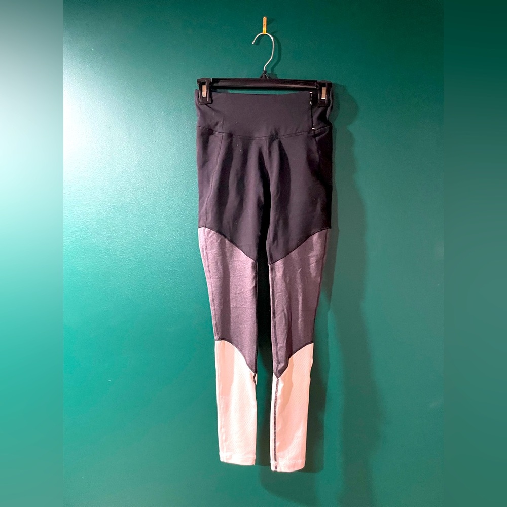 CALIA Colorblock Leggins
